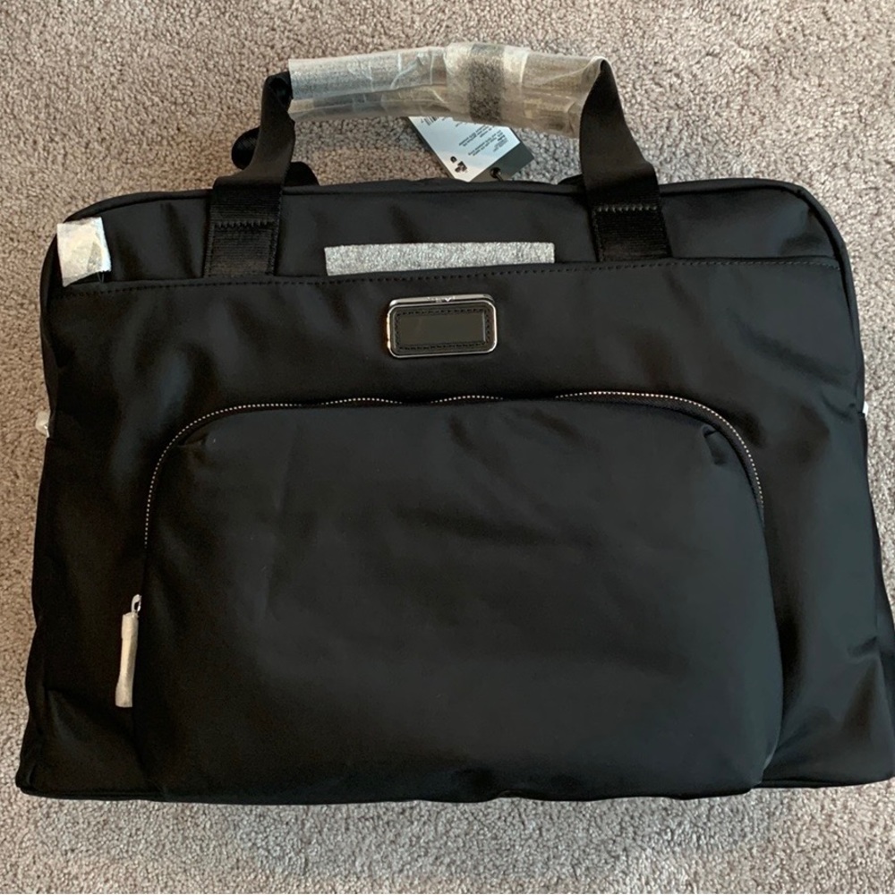 Tumi duffle